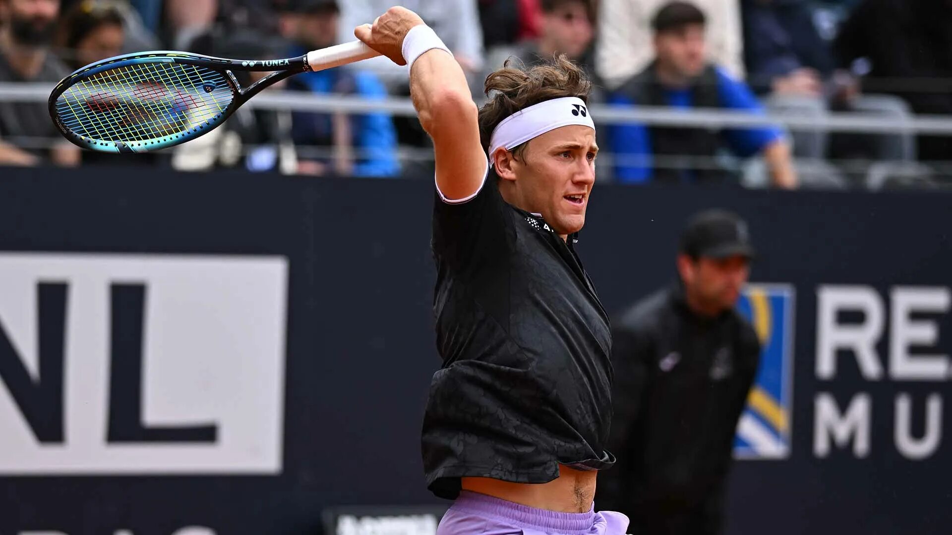 Рууд руне. Карлос алькарас (теннисист). Хольгер руне 2022. Каспер рууд 2021. Теннисист руне датский.