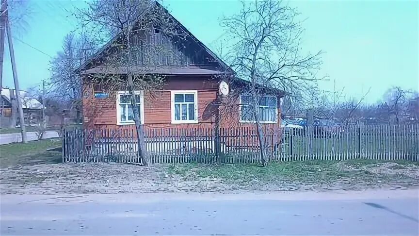Авито ельня