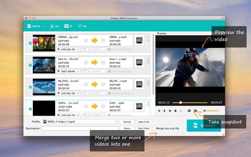 Movavi mac os