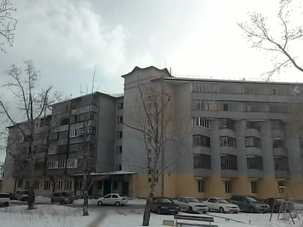 Стоматология FA-MI DENT (ФА-МИ ДЕНТ) ул. Малахова, д. 177Е в Барнауле, телефон р