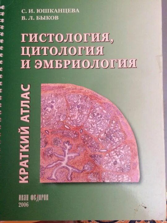 Гистология учебник. Атлас по гистологии цитологии и эмбриологии быков. быков гистология эмбриология. атлас быкова по гистологии. гистология юшканцева.