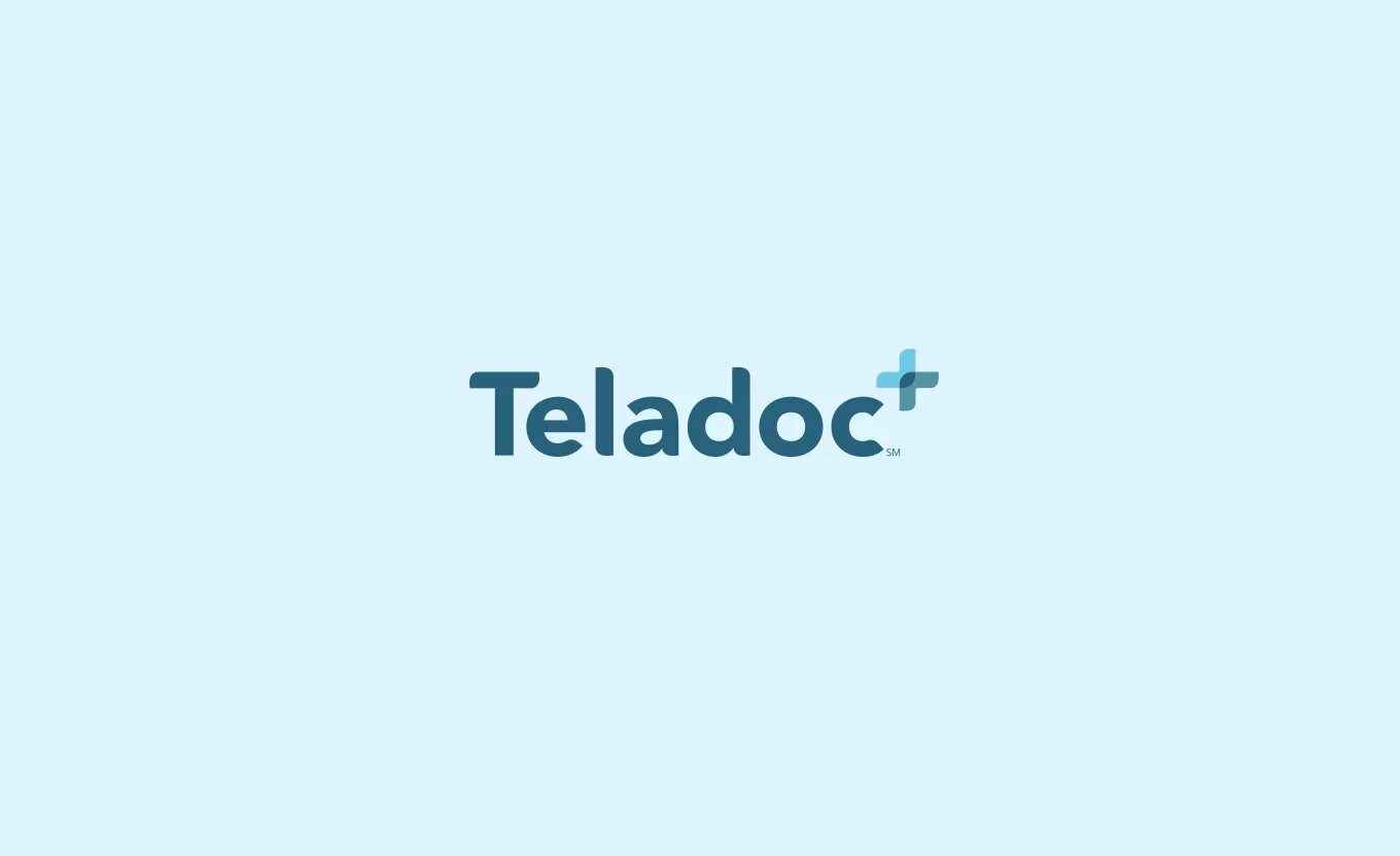 Teladoc. Логотип Teladoc. Teladoc Inc лого. Teladoc Health.