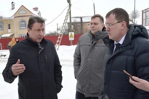 Калинкин арзамас