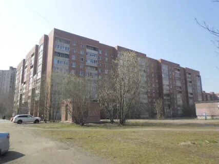 8 корпус 2