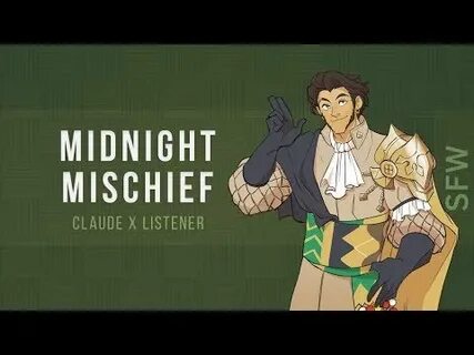 Midnight mischief