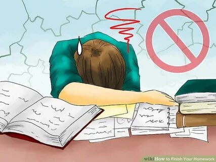 Get my homework