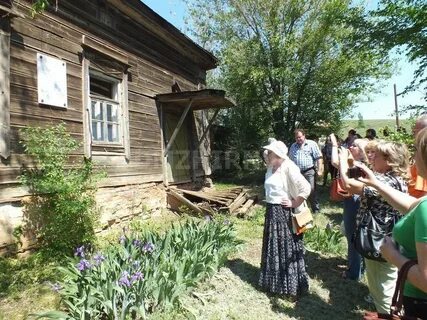 Верхняя добринка волгоградская область