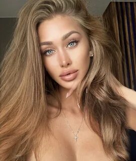 miss_honey1 (Your Hillary 💋) .