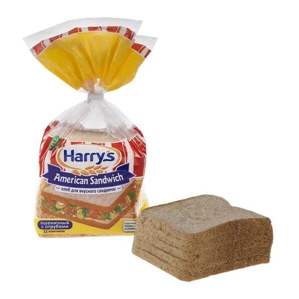 Хлеб с отрубями купить. Хлеб Harry"s American Sandwich пшеничный. Хлеб Harry's "American Sandwich" пшеничный 470. Хлеб Harry's American Sandwich с отрубями, 515 г. Harry's American Sandwich пшеничный с отрубями.