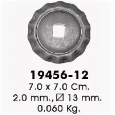 7 13 60 13 60