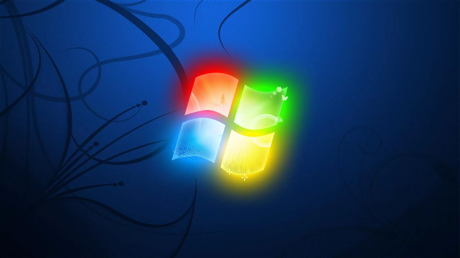 Windows 11 обои на рабочий стол