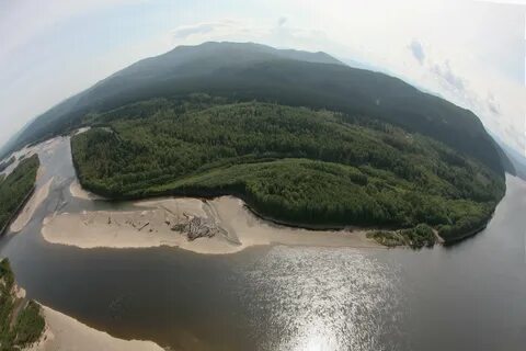 Амурберег