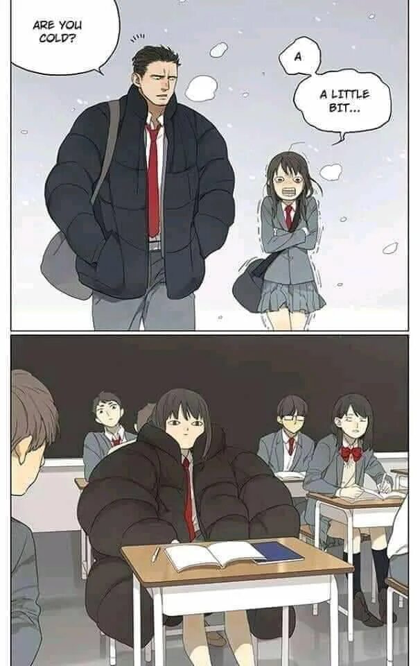 I given to you cold. Манга мемы. манхва мемы. аниме комиксы. are you cold a little bit манга.