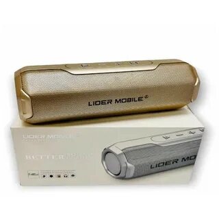Lider mobile