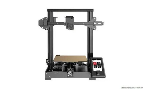 Voxelab