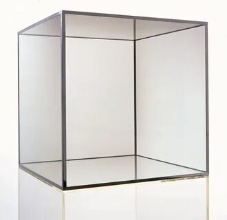 Glass box