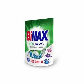 Bimax для стирки