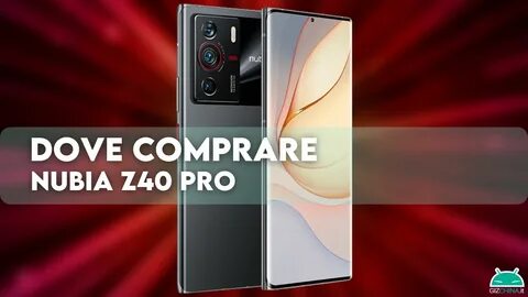 Z60 ultra характеристики