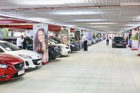 Auto network