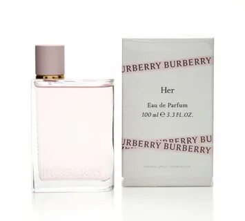 Парфюм burberry her
