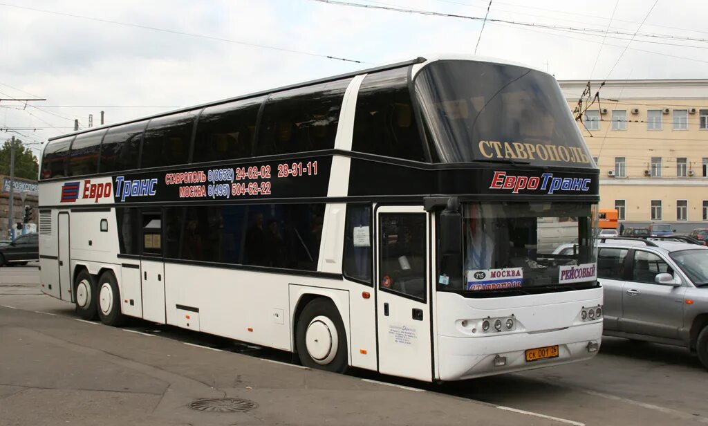 Номер автобуса ставрополь. Neoplan n122. Neoplan 122/3l. Neoplan n416sl. Неоплан а 072нс 126.