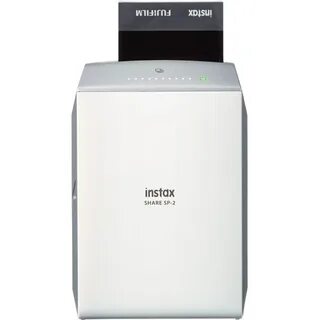 Принтер fujifilm instax mini