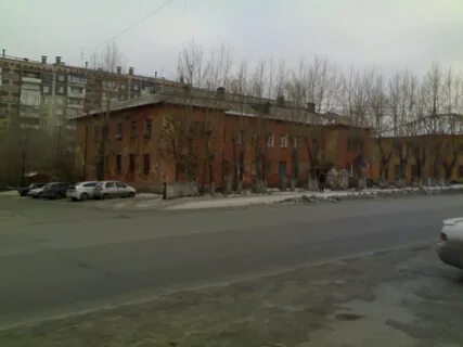 Улица краснознаменная город