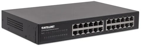 Switch ethernet
