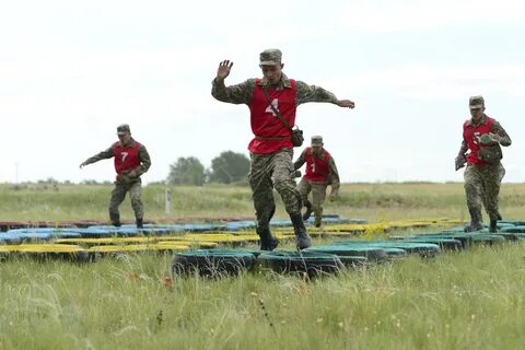 Полевые игры