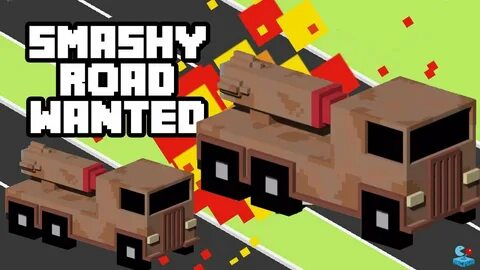 Smashy road 2