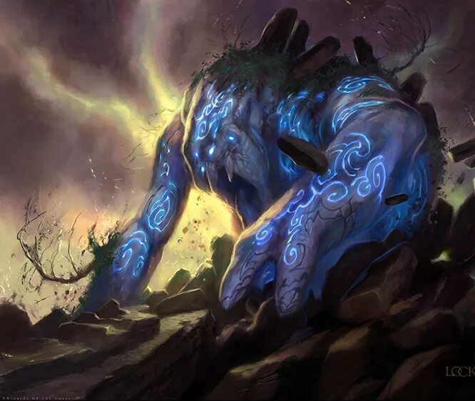 Ark of the cosmos