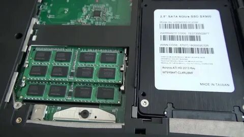 Thinkpad t540p