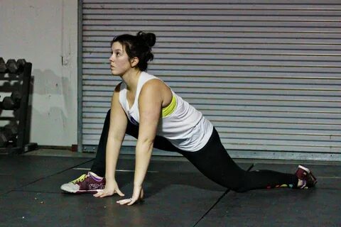 21 exercises