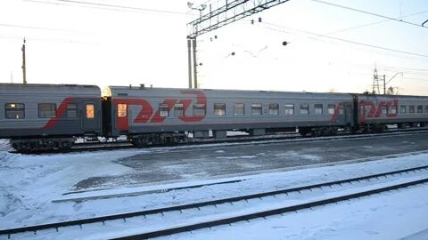 Поезд нижневартовск самара