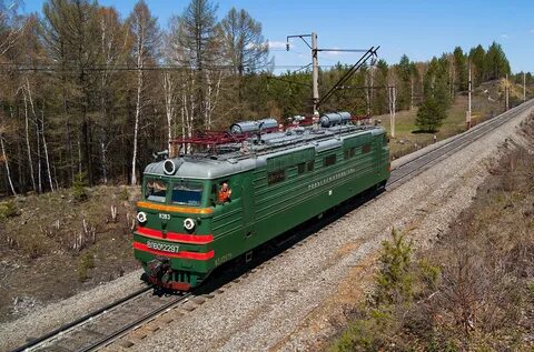 Вл 60