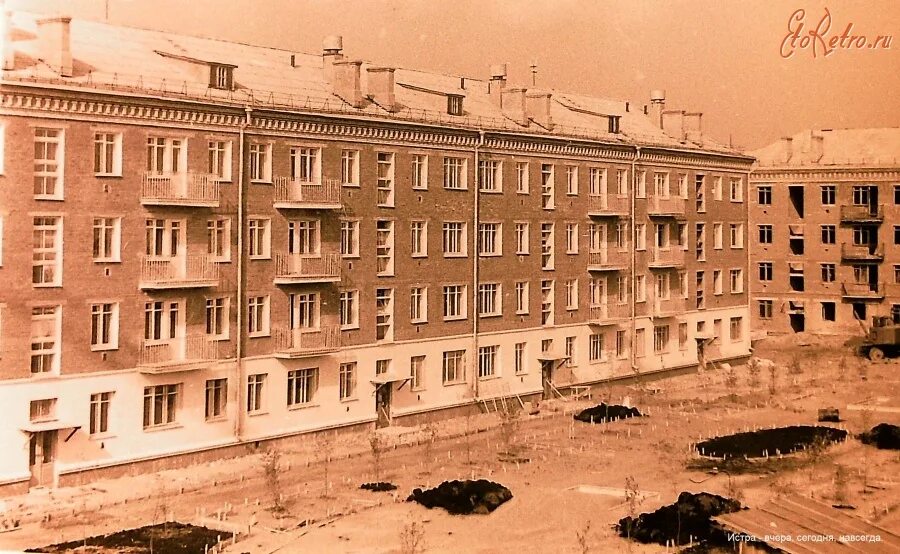 Купить 3-комнатную квартиру в Москве на улице Истринская, д 8 к 3 - База недвижи