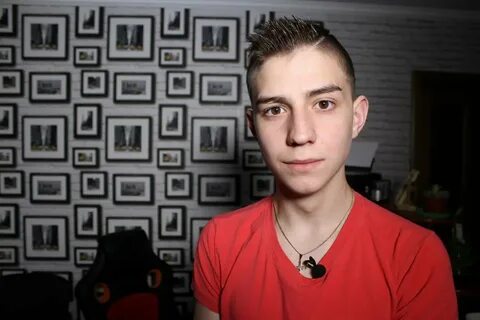 Глент блоггер майнкрафт