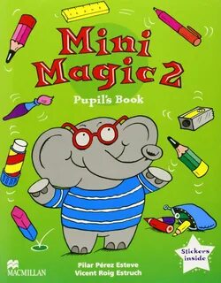 Mini magics