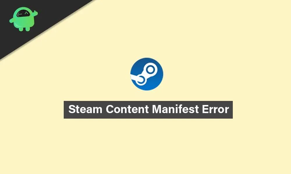Missing content