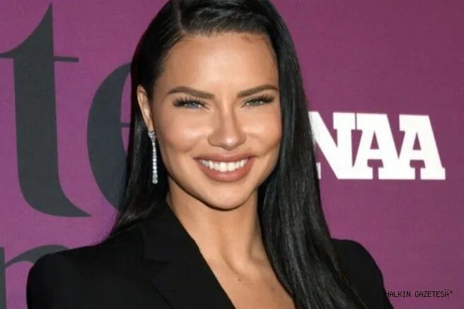 Как сейчас выглядит адриана Больше не ангел "Victoria’s Secret": как сейчас выглядит Адриана Лима Бриллианто