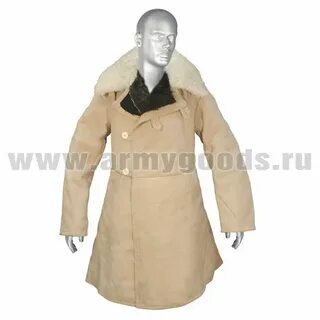 Бекеша армейская