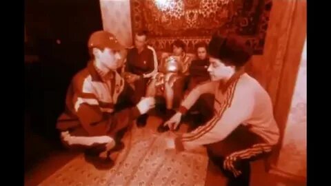 Одиссея 1989