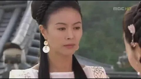 Jumong afsonasi qism uzbek