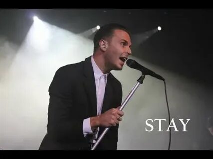 Hurts stay