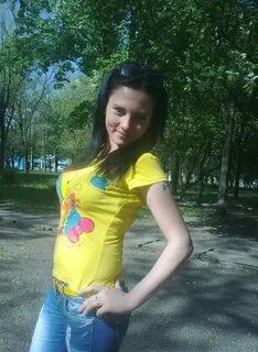 Познакомиться с девушкой с города луганска