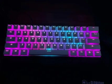 Aura glory