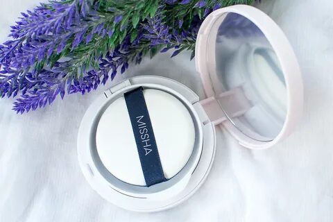 Missha magic