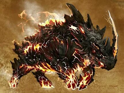 7 dragons