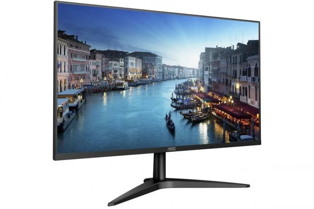 8", черный. Матрица aoc 27b1h. Aoc - 27" 27b2h led monitor, ips, 75hz, 4mc, fhd (1920х1080), vga, hdmi. 27b2h 27. Монитор aoc 22b2d.