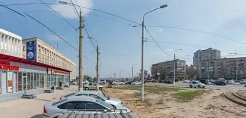 Волгоградская 7 оренбург